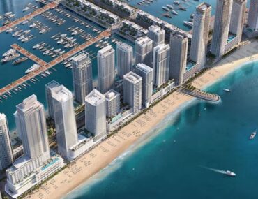 off-plan developers in dubai