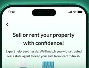 sell my property with Bayut