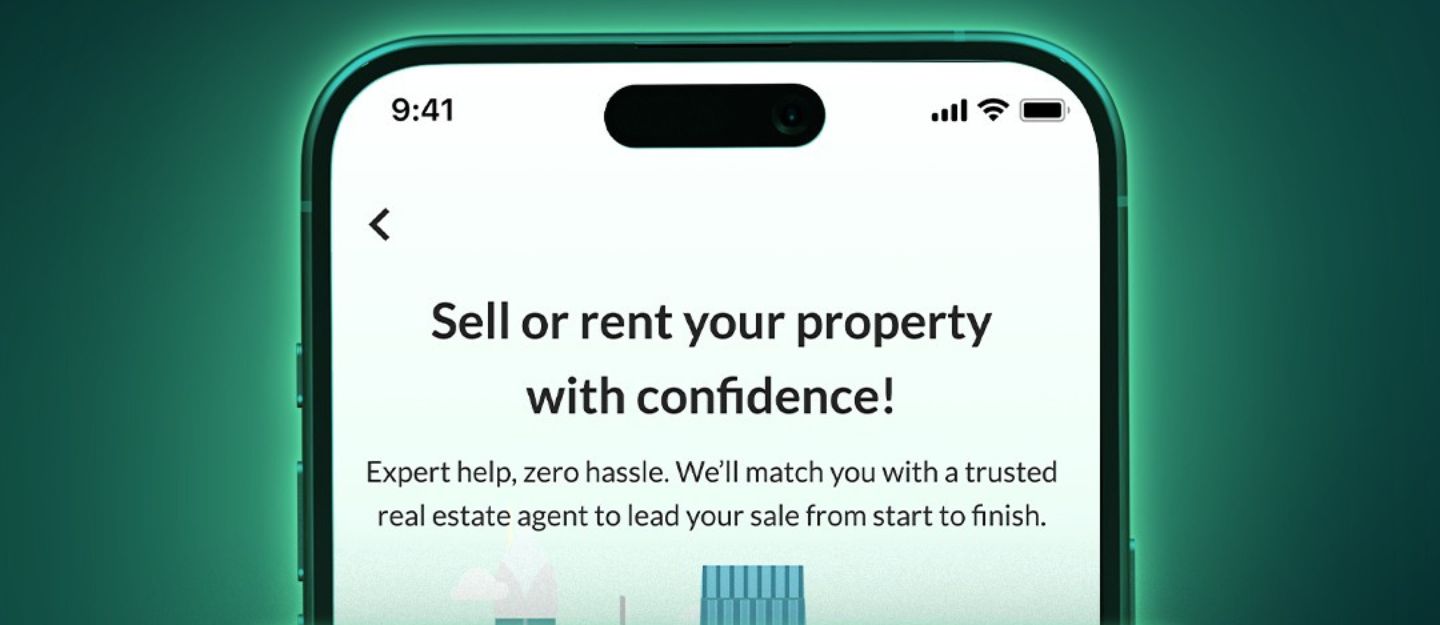 sell my property with Bayut