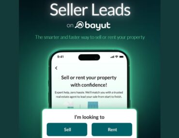 using seller leads to sell property