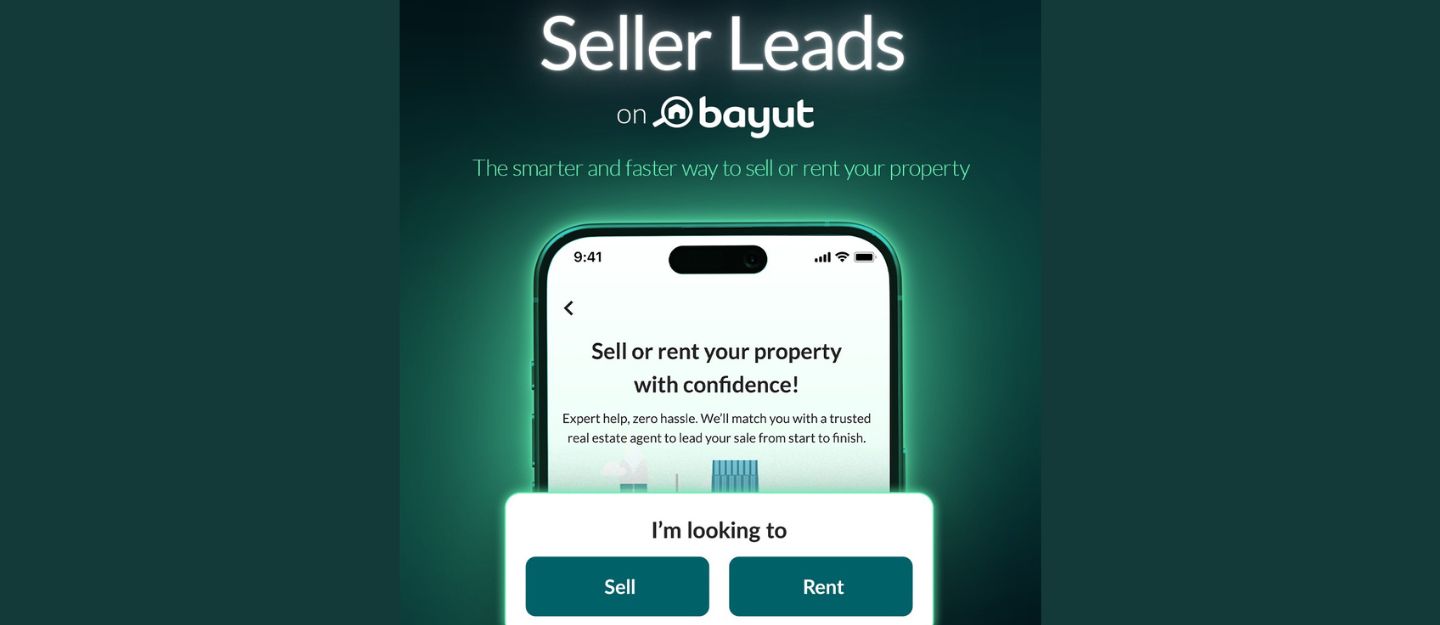 using seller leads to sell property