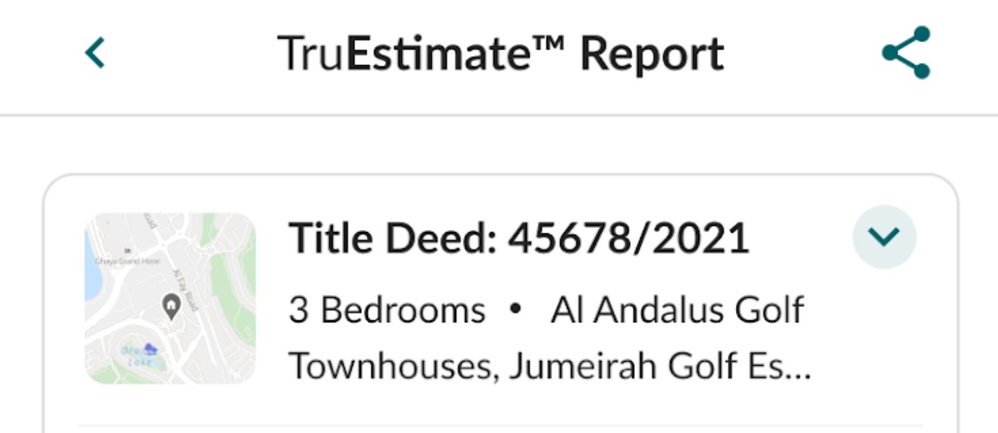 تقرير ترواستميت