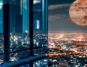 supermoon astronomical events in uae