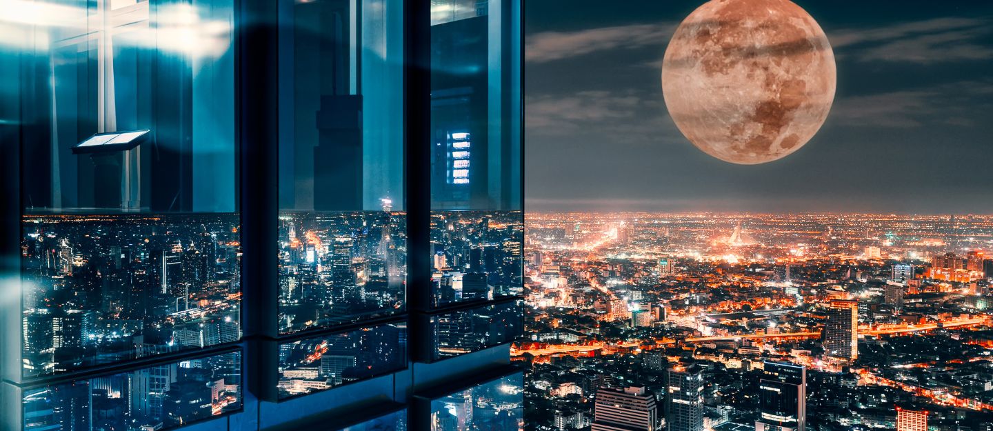 supermoon astronomical events in uae