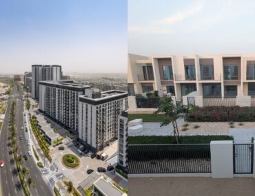 DAMAC Hills 2 vs The Valley: Where Should You Live?