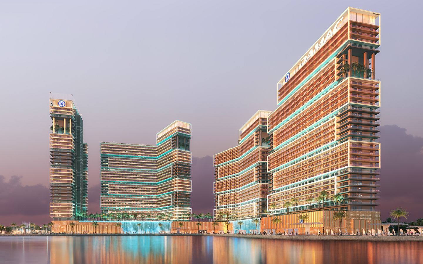 Real Estate Developers in Dubai: Emaar, Nakheel & More - MyBayut