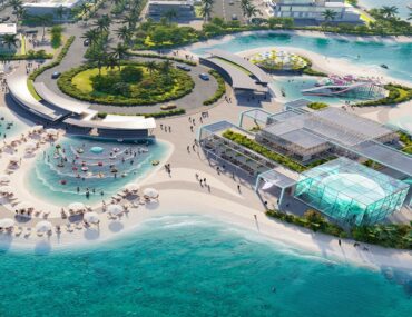 داماك آيلاندز