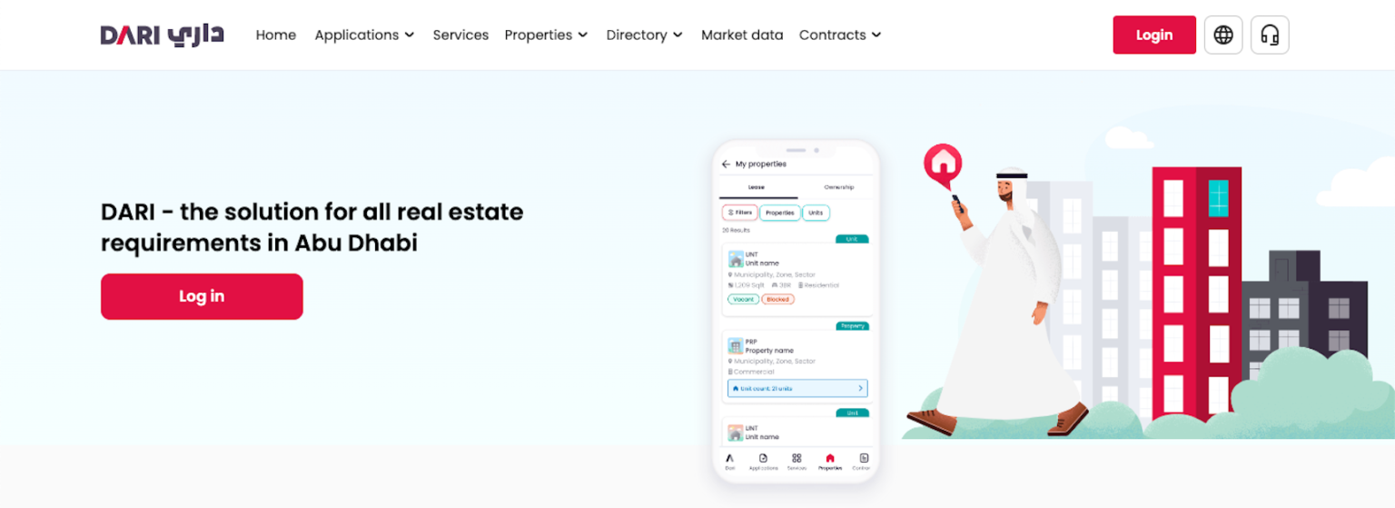 DARI Abu Dhabi Real Estate Services Registration And More MyBayut DARI Abu Dhabi Real Estate Services Registration And More MyBayut