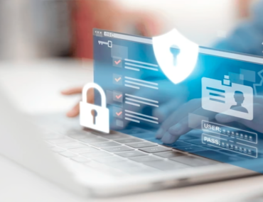 حملة التوعية بأمن المعلومات في دبي من ديوا