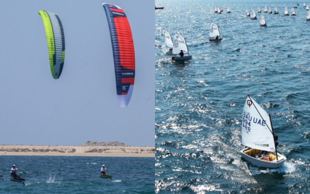 Dubai’s maritime legacy shines brightly in the DIMC Season