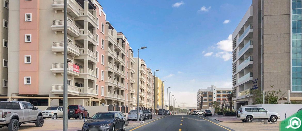 Best Areas to Rent in DIP Ewan, Ritaj, Dunes Village & More MyBayut