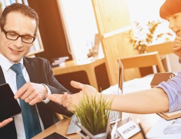 RERA broker license exam