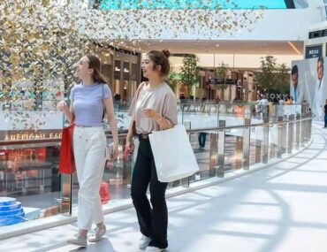 Dubai shopping festival