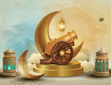 موعد رؤية هلال رمضان