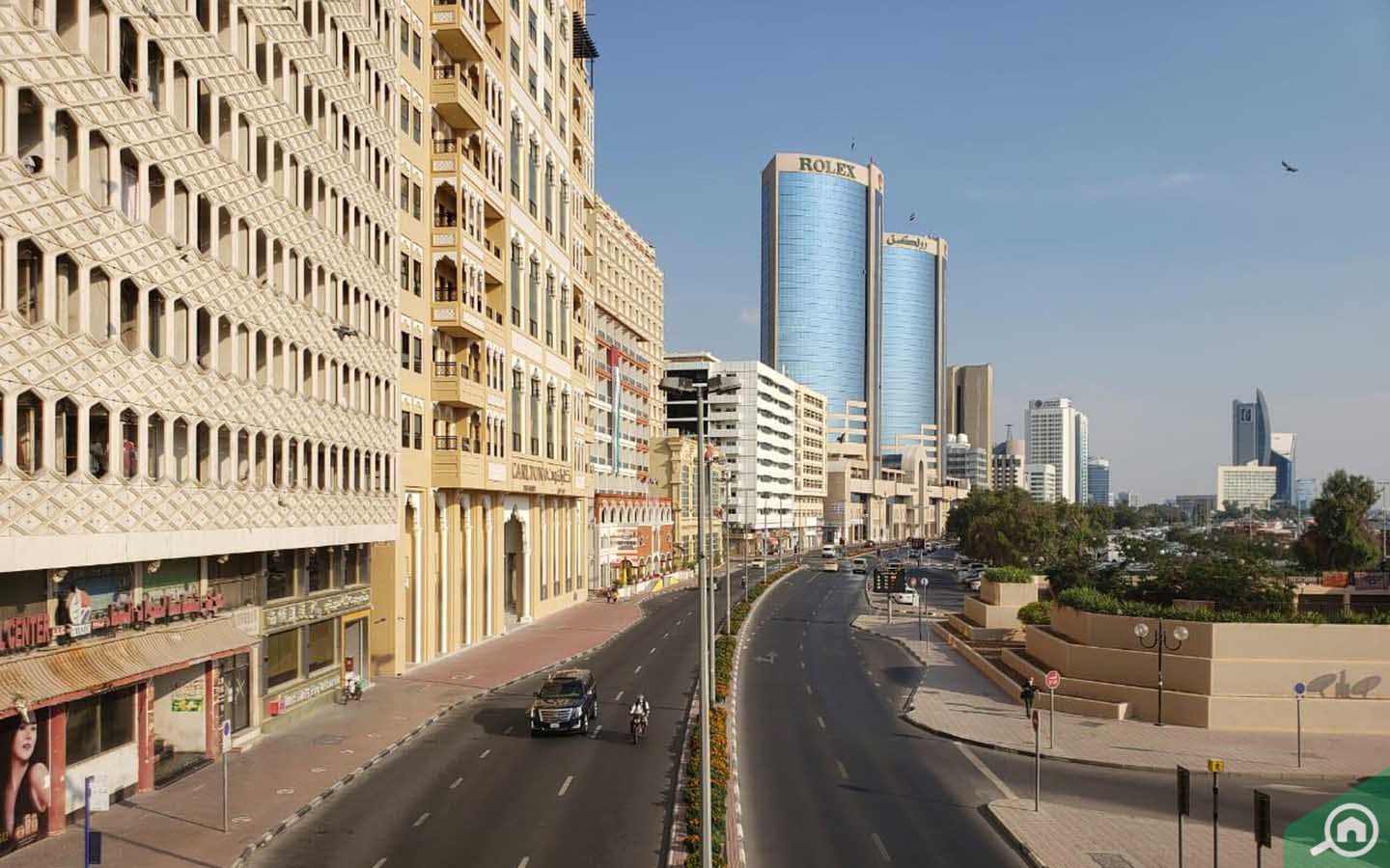 Best Areas to Rent Affordable and Luxury Apartments in Dubai MyBayut