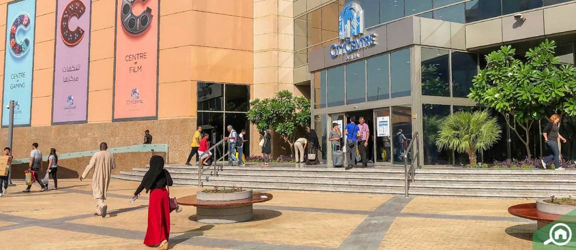 A guide to Deira City Centre Shops H&M, Sephora & More MyBayut