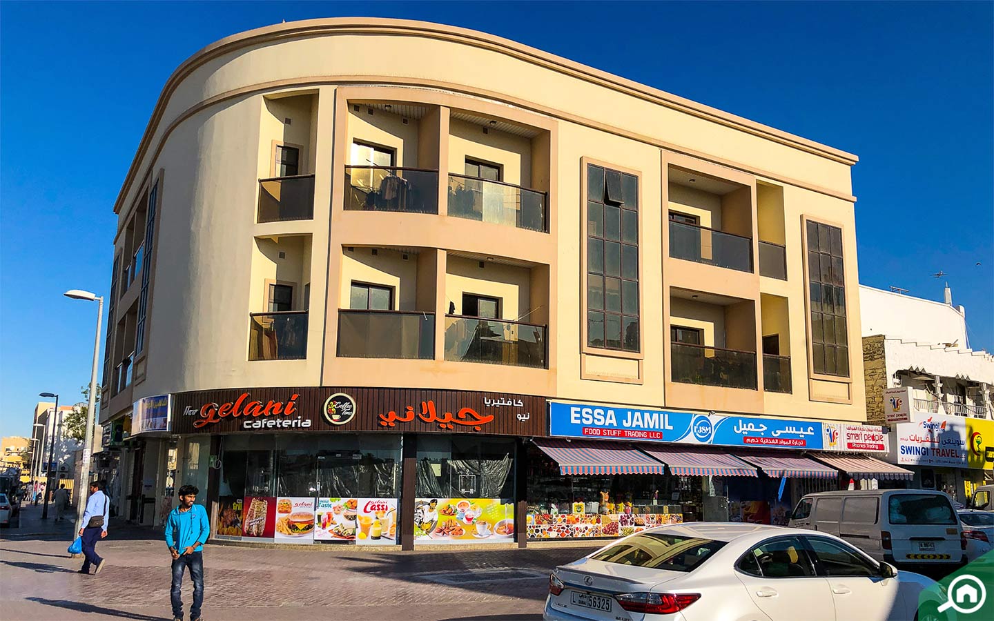 Top Areas for Renting in Deira Rooms, Prices, Amenities & More MyBayut