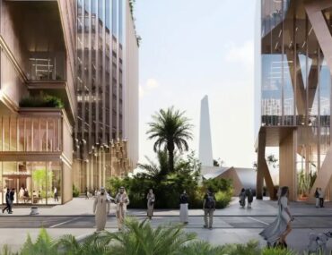 Al Marwan Developments UAE