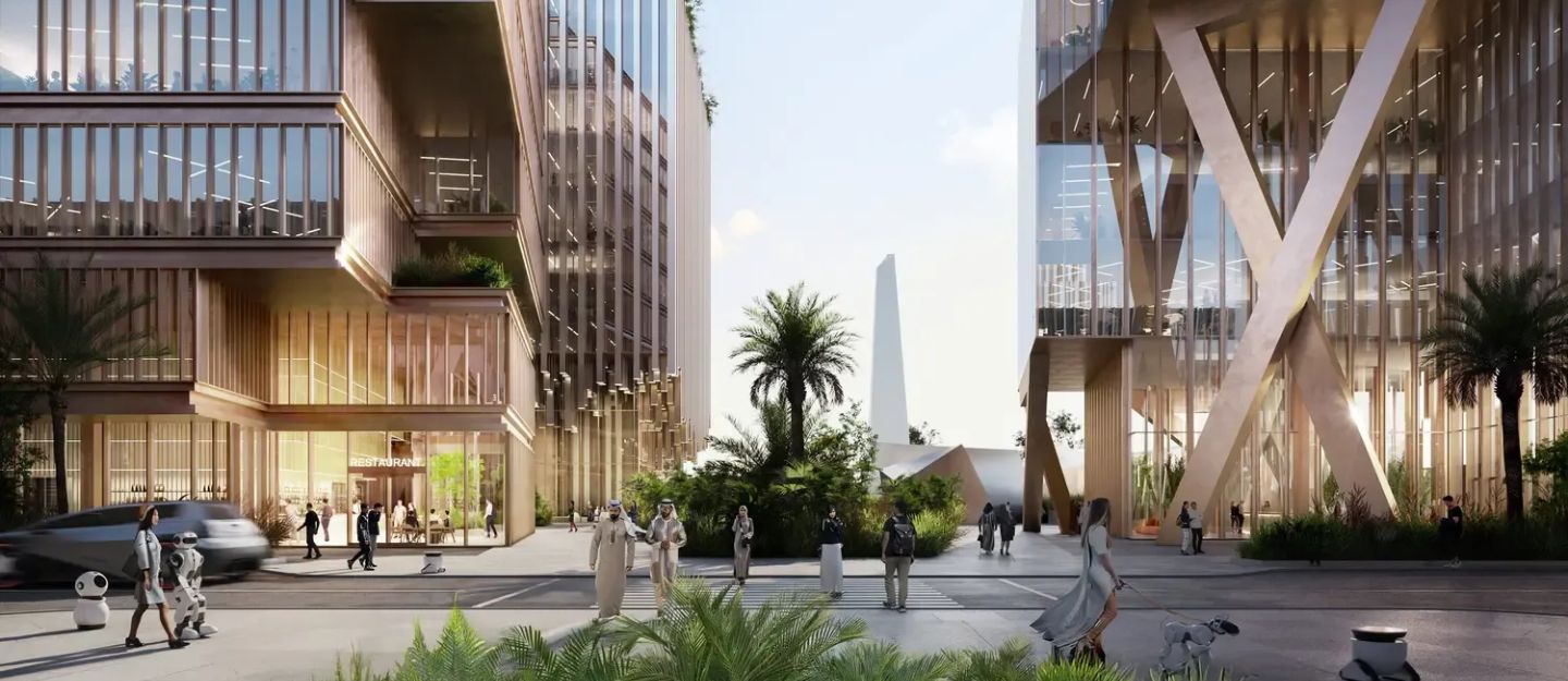 Al Marwan Developments UAE