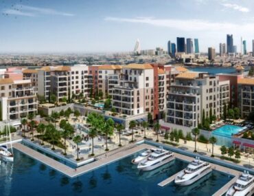 بورت دو لا مير