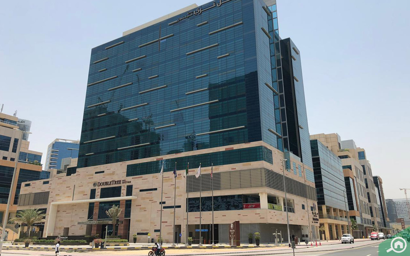 Top Hilton Hotels In Dubai DoubleTrees Garden Inns More MyBayut top-hilton-hotels-in-dubai-doubletrees-garden-inns-more-mybayut