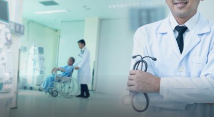 Home Care Clinic Mussafah