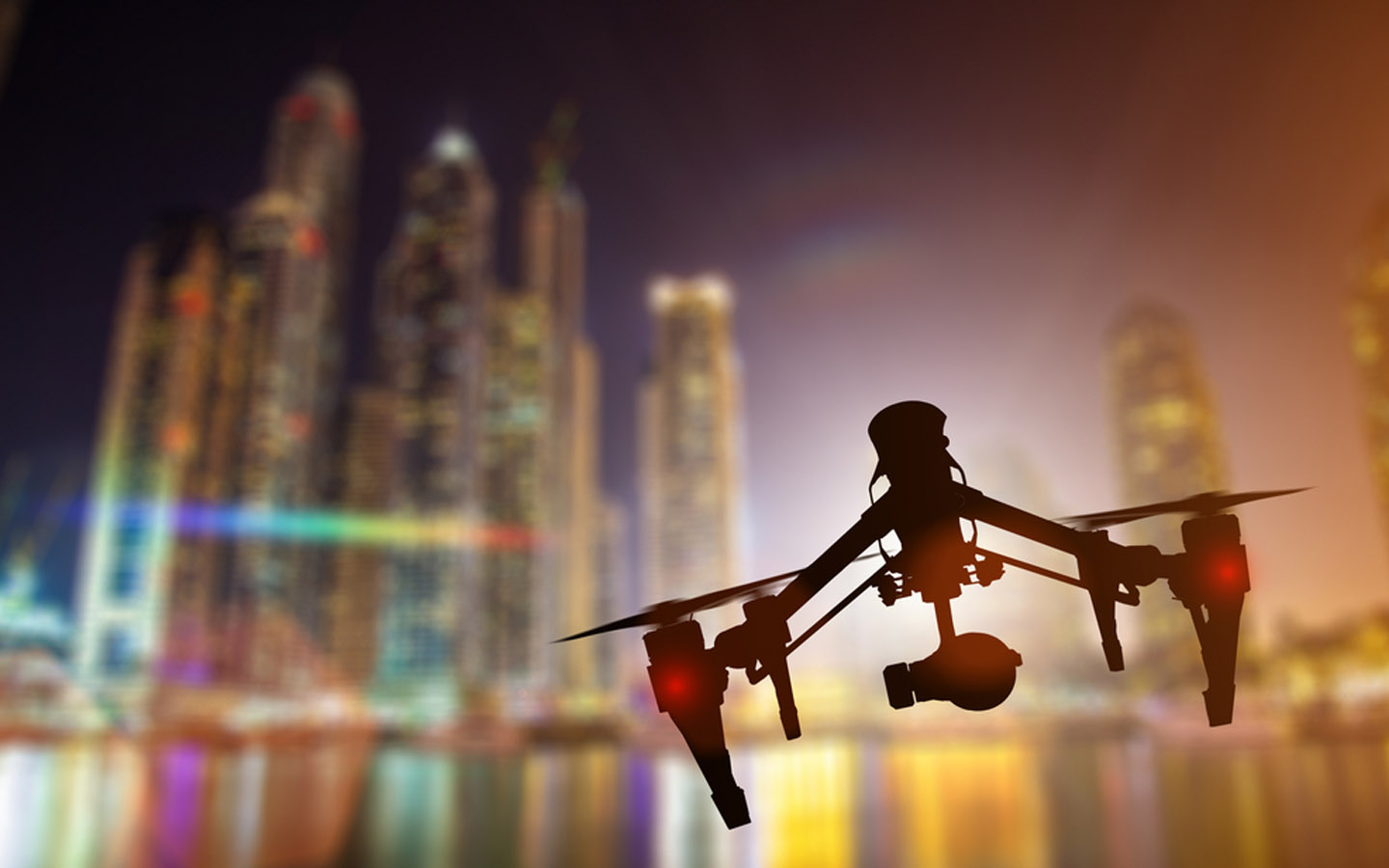 How to Register a Drone in Dubai Rules, Cost & more MyBayut