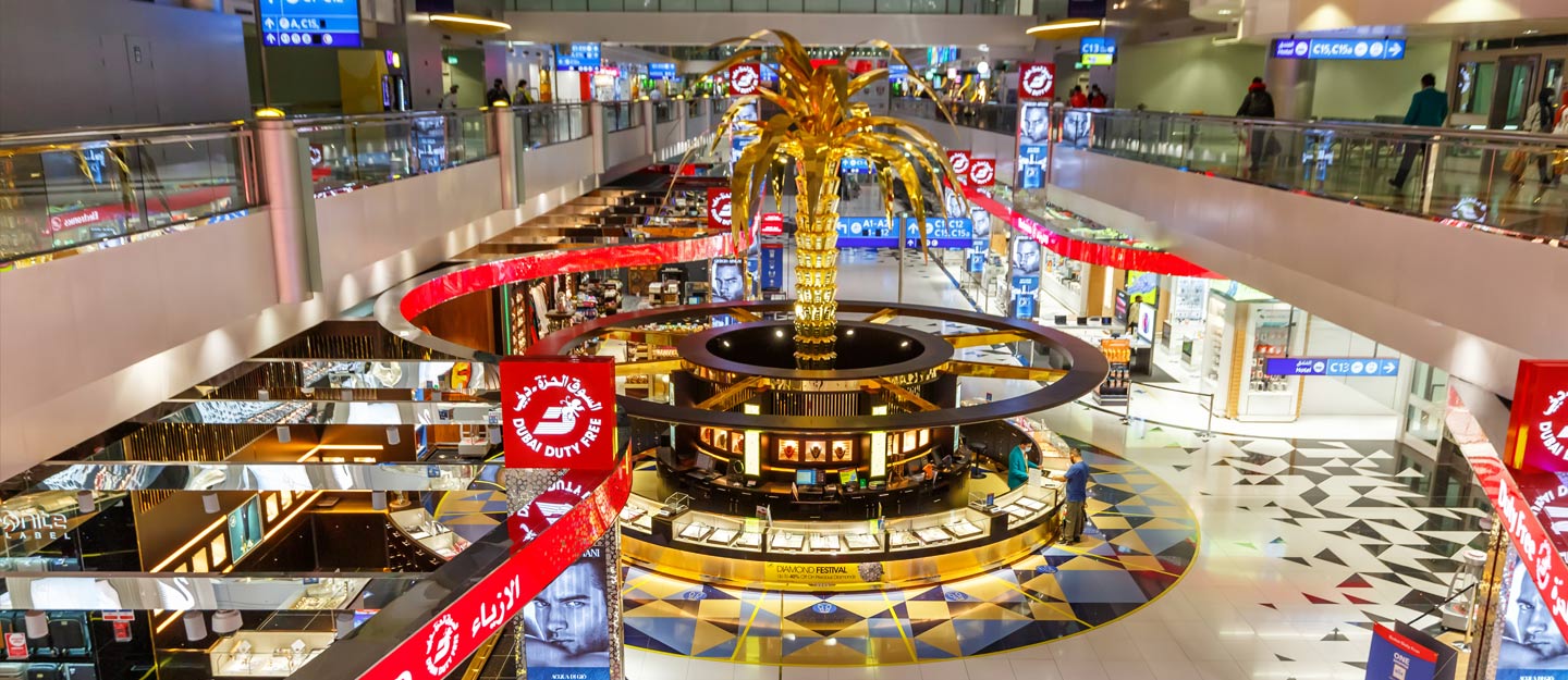 Things to Do in the Dubai Airport: Top Activities 3 Things to Do in the Dubai Airport: Top Activities and Hidden Gems