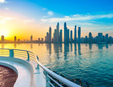 واجهة بحرية