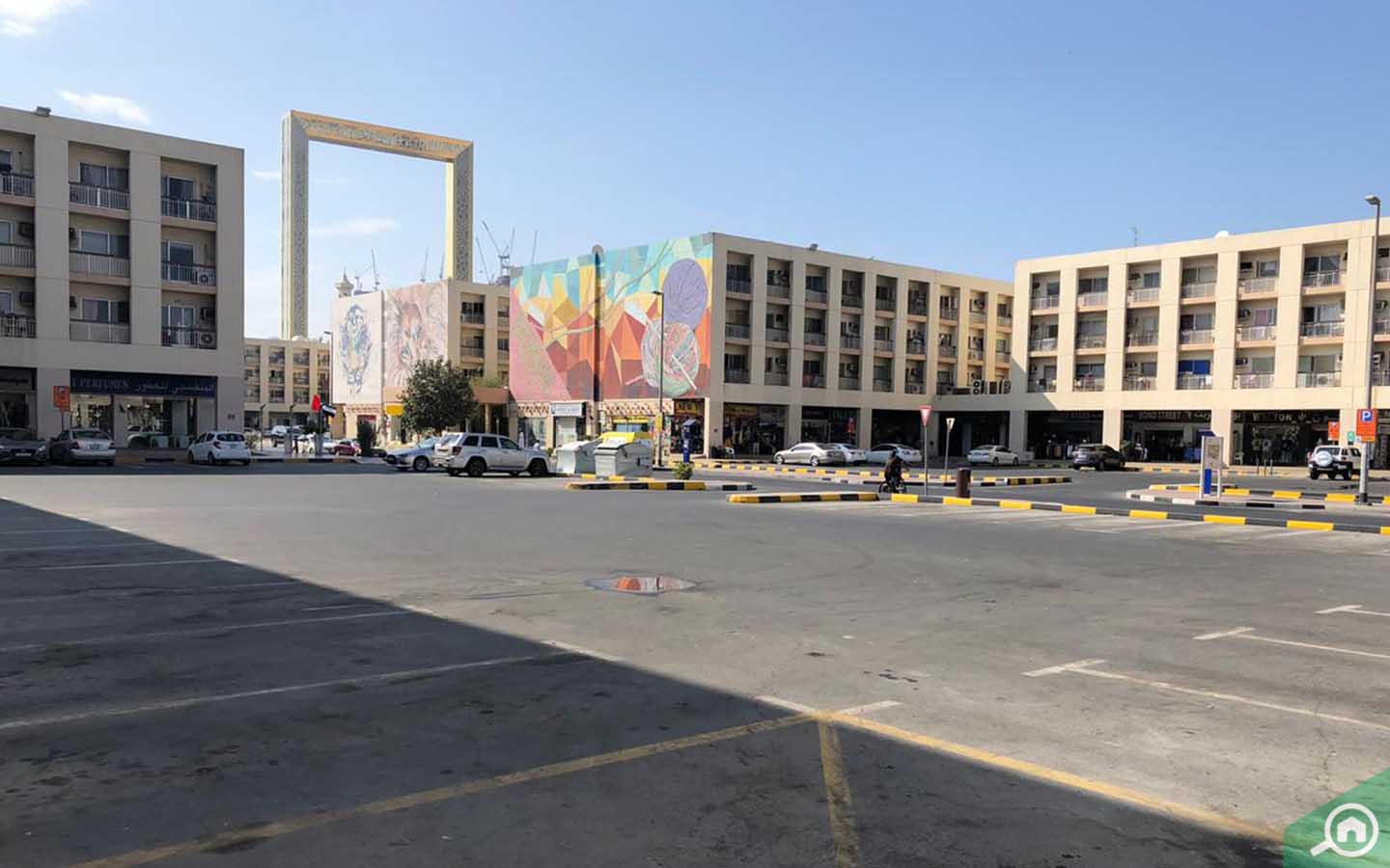 All about Karama Shopping Complex Shops, location & more MyBayut