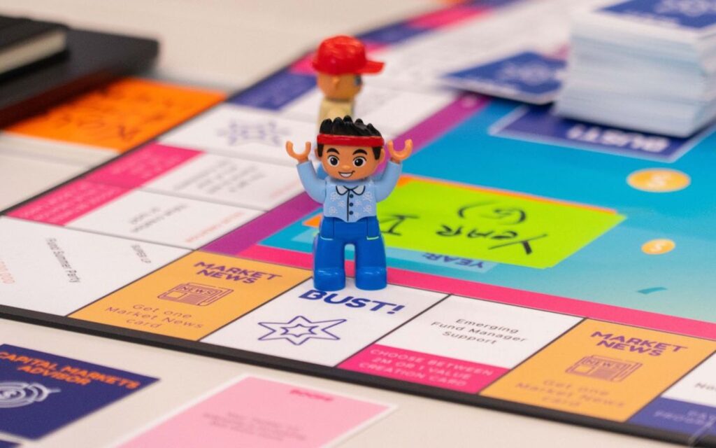 Dubai Future District startups provide excellent opportunities