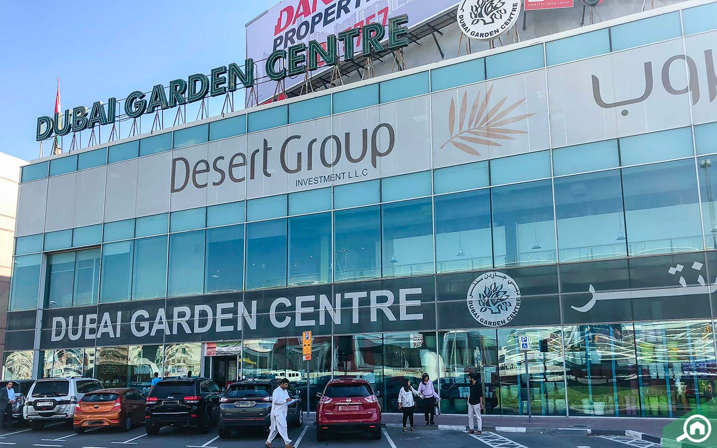 Top 5 Plant Nurseries & Shops To Buy Plants in Dubai MyBayut