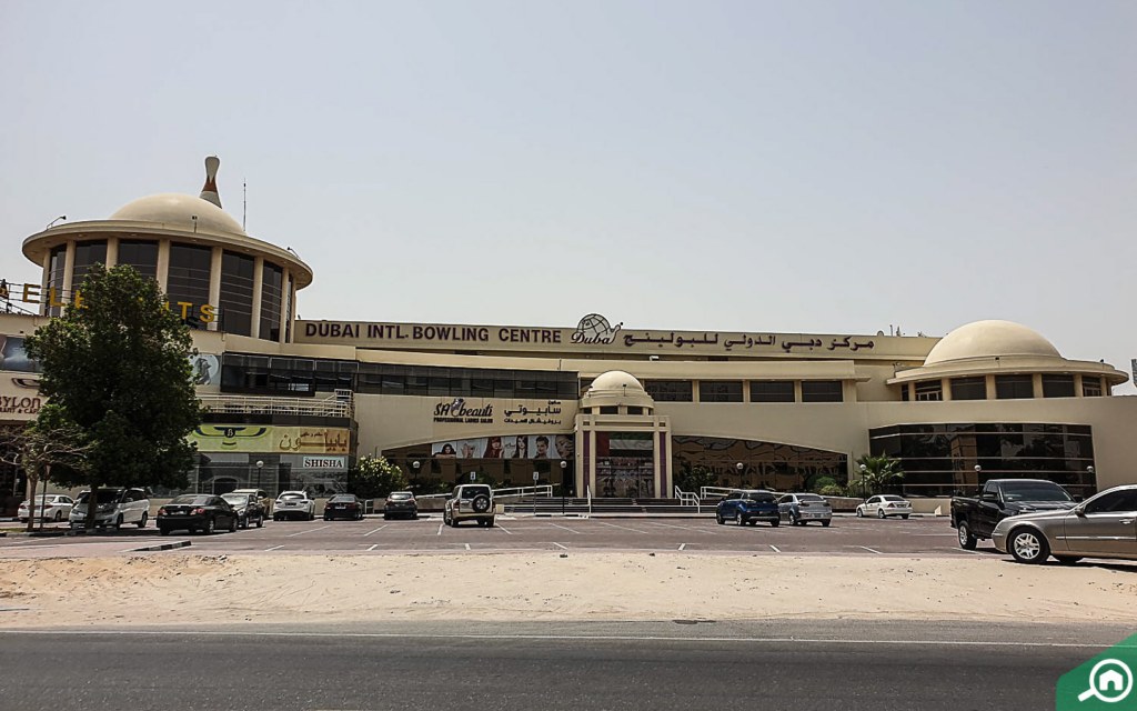 Best Places for Bowling in Dubai DIBC, The 44 & More MyBayut