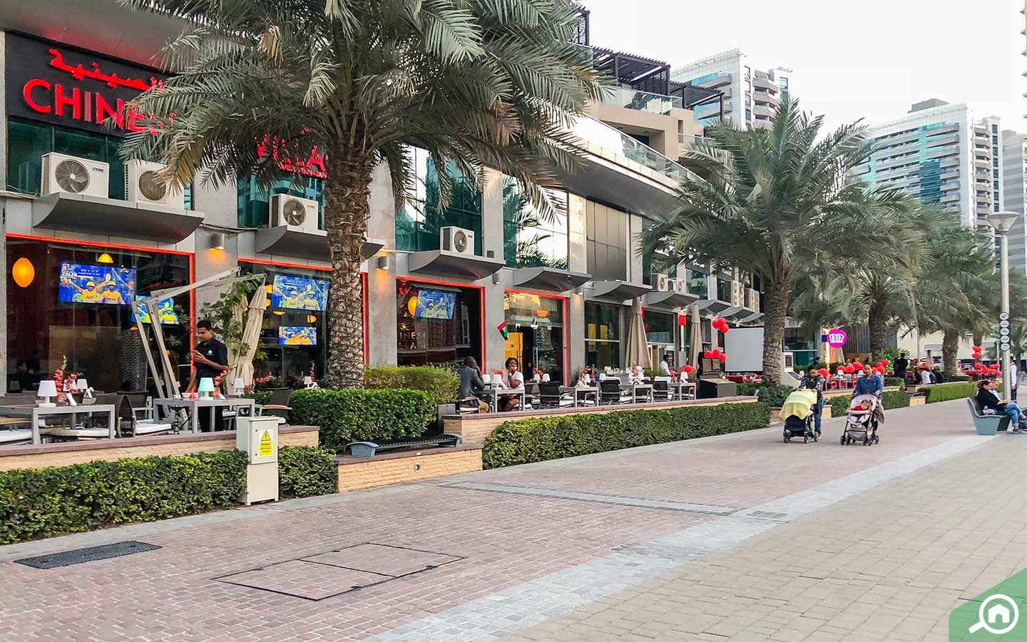 Best Areas to Live In Dubai For Food Lovers - MyBayut