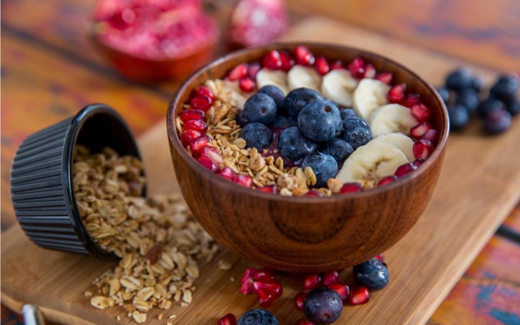 Acai Bowl