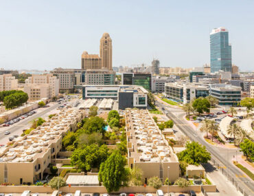 مدينة دبي للاعلام