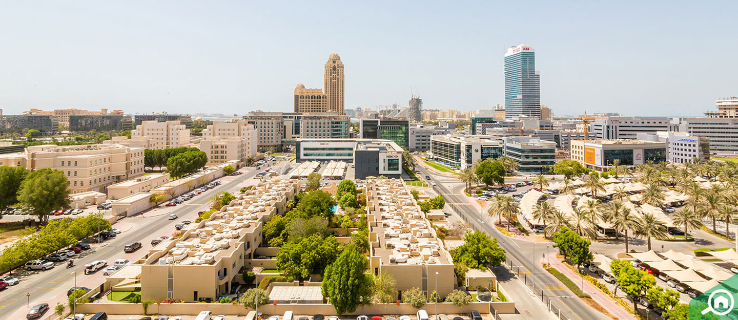 مدينة دبي للاعلام