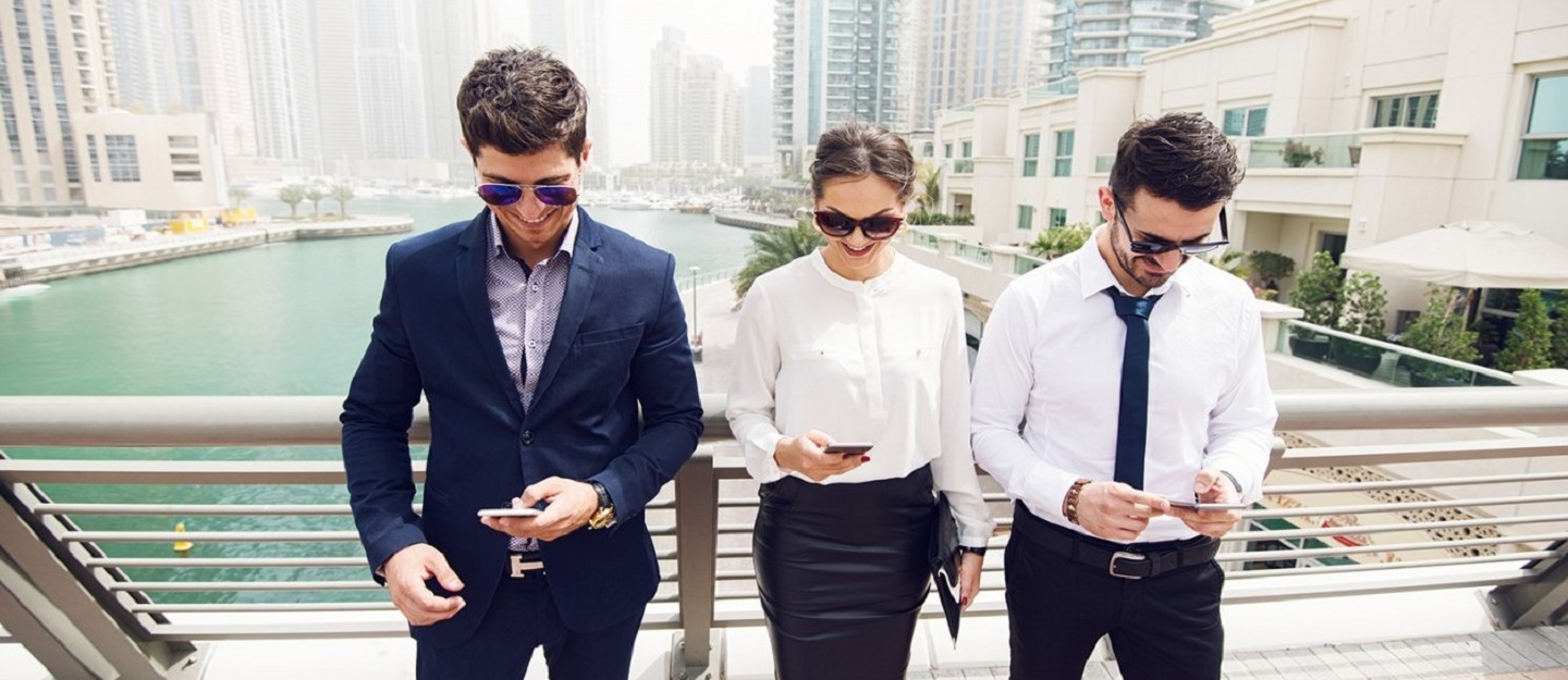 تطبيق دبي الآن