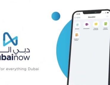 DubaiNow App