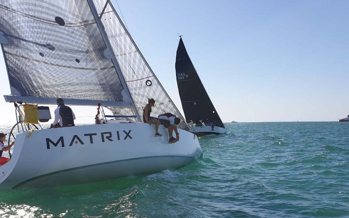 Guide to Dubai Offshore Sailing Club Facilities, Racing & more MyBayut