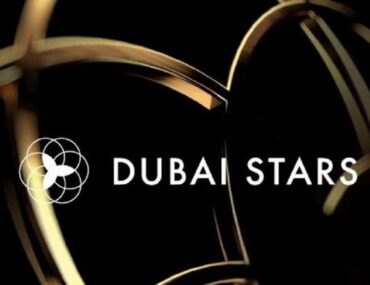 ممشى دبي ستارز