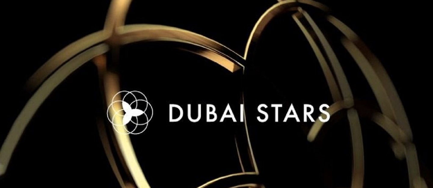 ممشى دبي ستارز