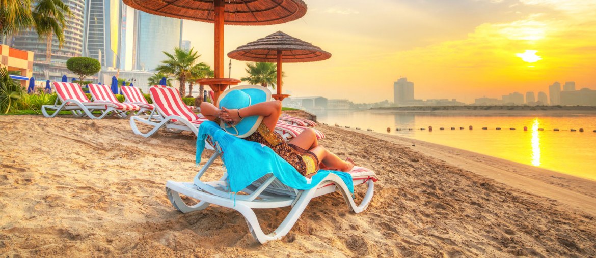 Beach Activities in Dubai that You shouldn’t Miss out on MyBayut