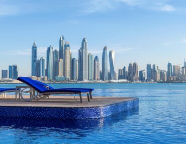 عروض فنادق دبي في عيد الفطر