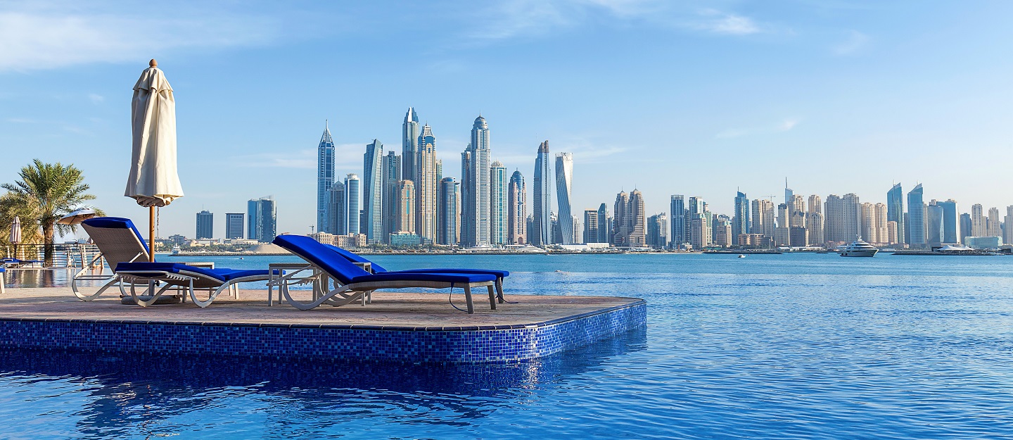 عروض فنادق دبي في عيد الفطر