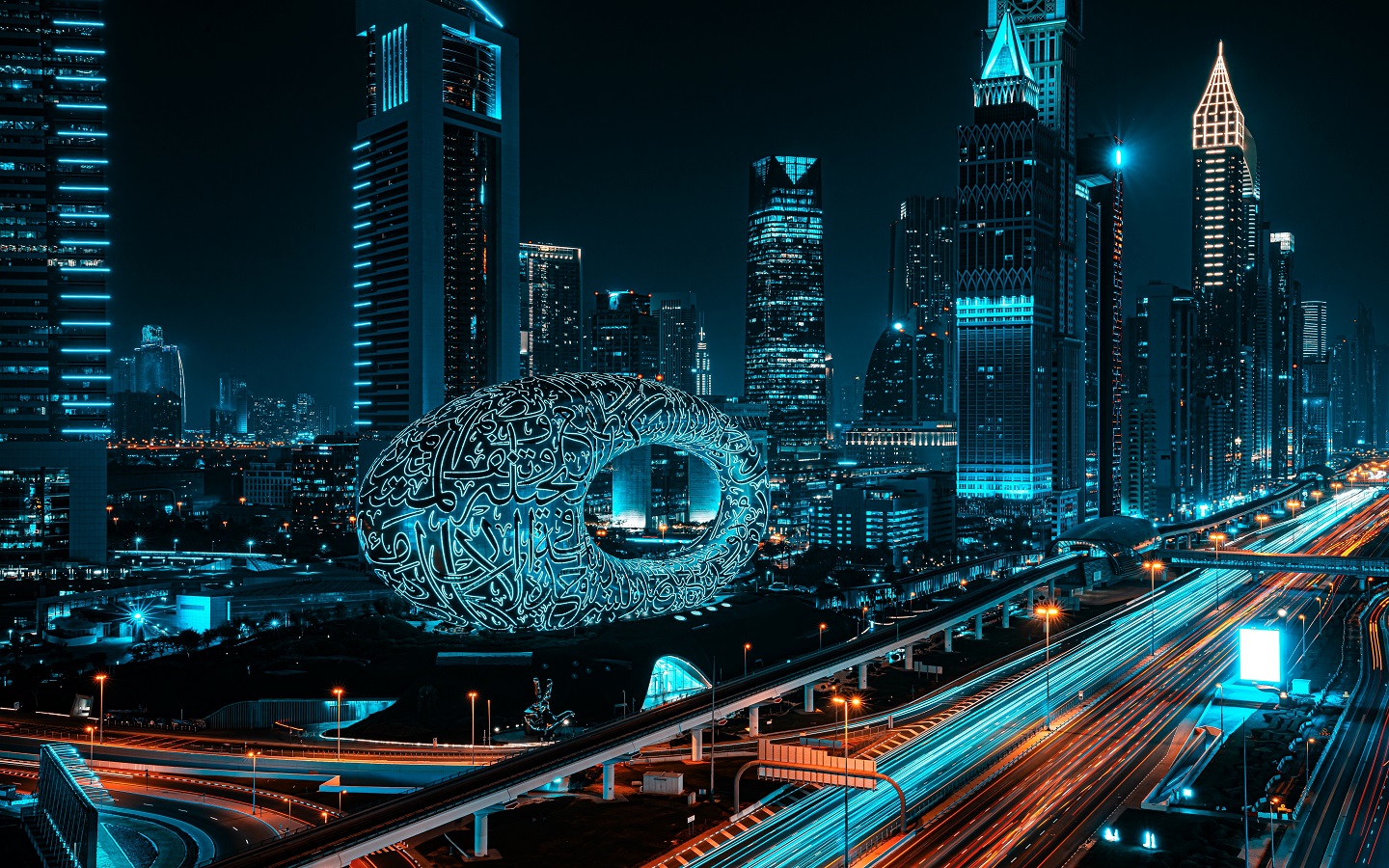 دبي الوجهة الأمثل للتملك العقاري