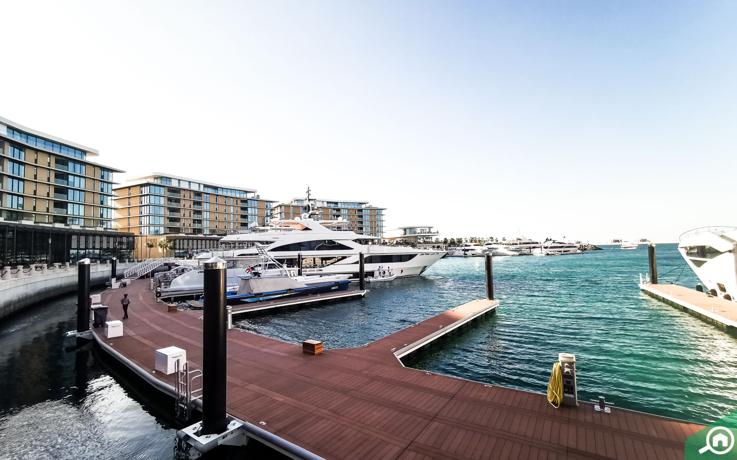 جزيرة اصطناعية