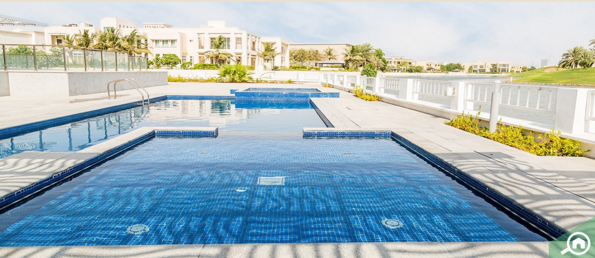 Popular Areas with Swimming Pools in Dubai MyBayut
