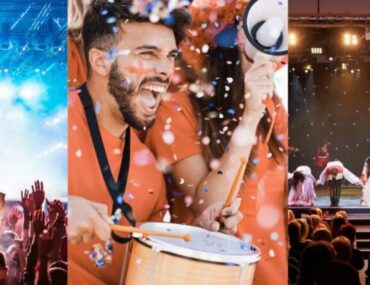 فعاليات متنوعة