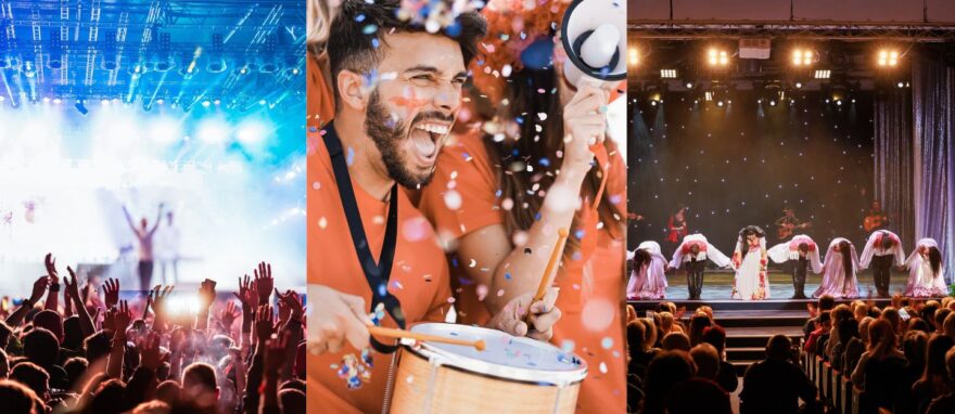 Dubai Events in July 2025: Concerts, Sports & More - MyBayut